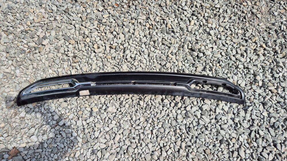 Kgm Rexton 20- 78851-36100 Dokładka Zderzaka Tylnego Spoiler Dyfuzor