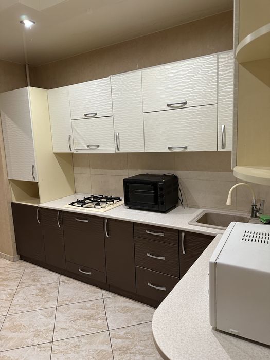 Оренда однокімнатної квартири в новобуді ЖК Європейський квартал. Марії Приймаченко