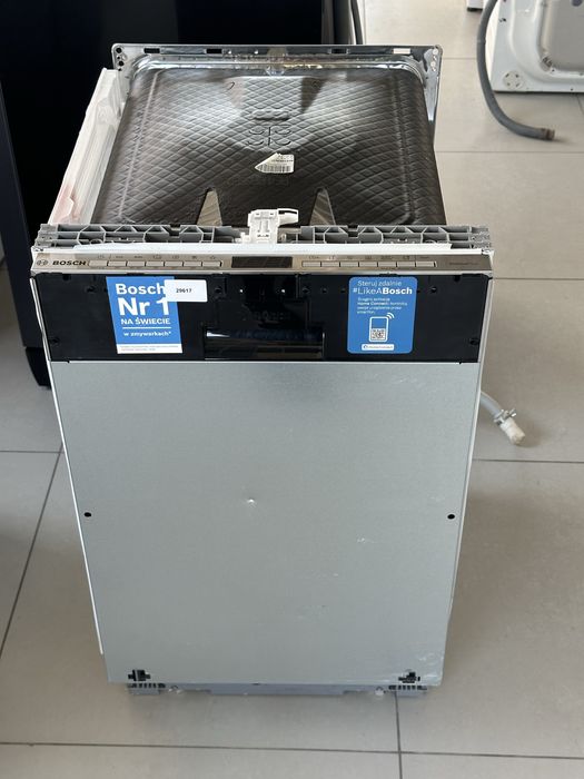 Окремо стояча посудомиюча машина TOSHIBA DW-15F 16 персон 3D лоток