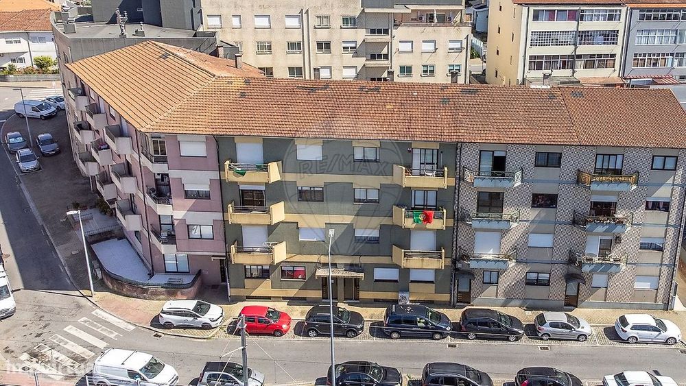 Apartamento T3 para venda