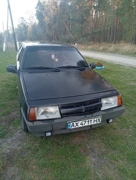 Продам  ВАЗ 2108