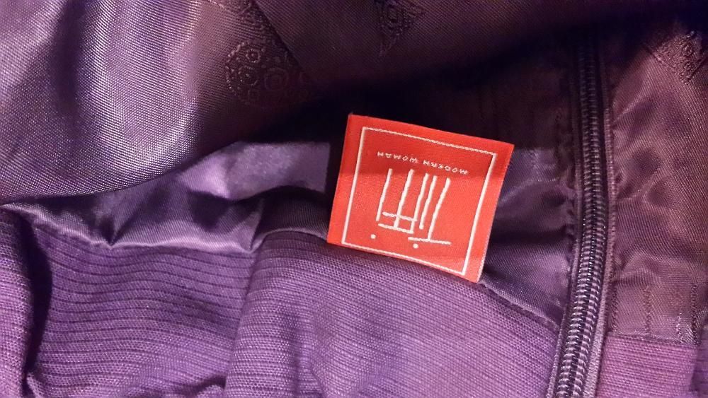 Sukienka wizytowa, elegancka, bez ramiączek TIFFI