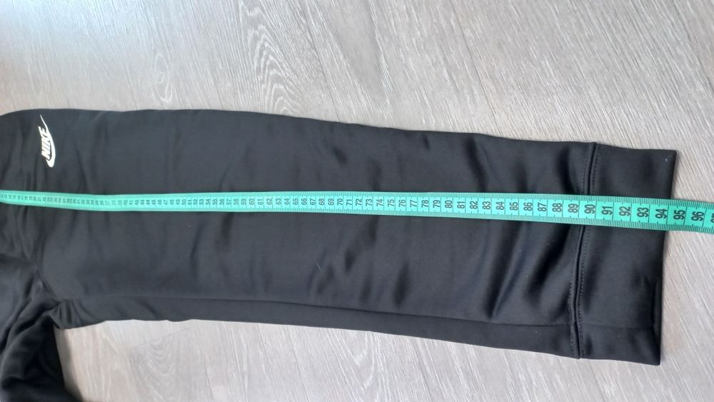 Nike фірмові дитячі штани 158-170