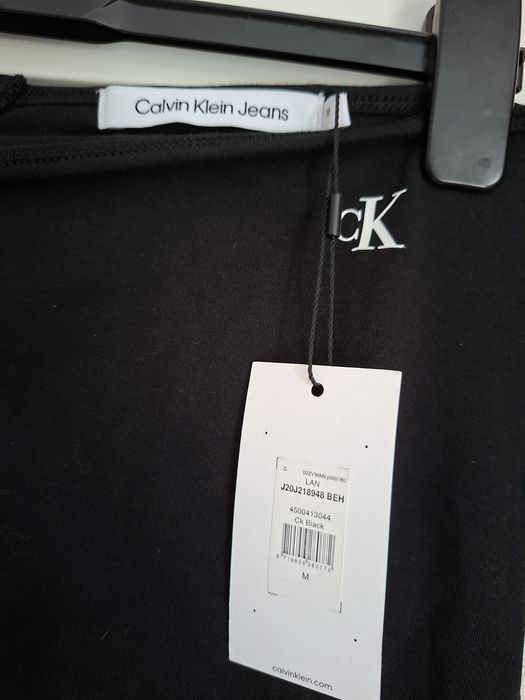 Spódnica Calvi Clein Jeans