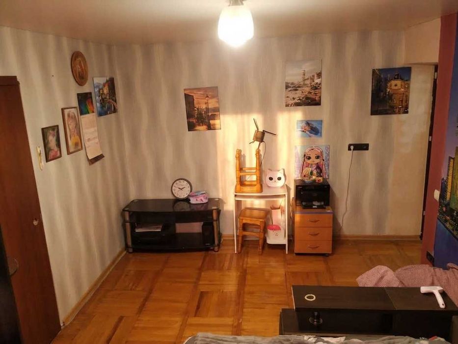 Продам 3к. з ремонтом Новожаново на 3 поверсі