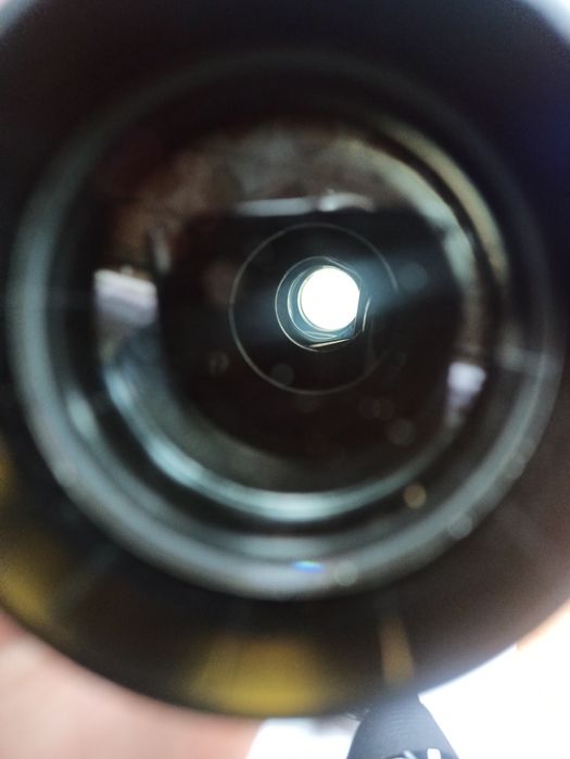 Бинокль спортивный БПС 4х20