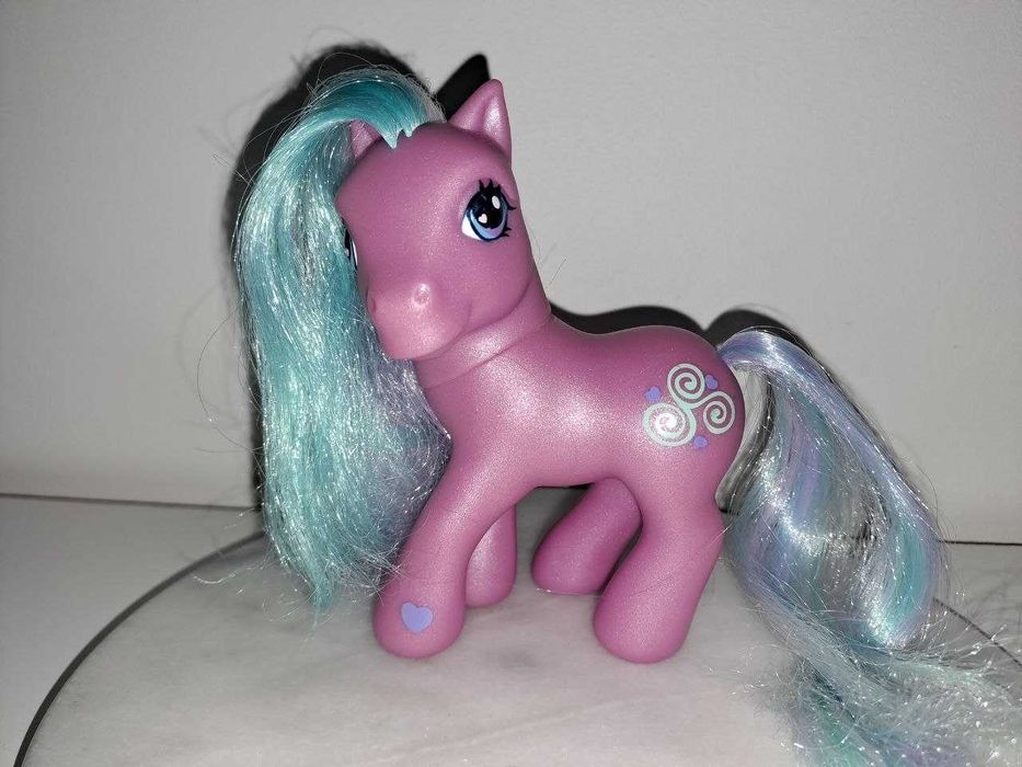 Вінтажні поні Hasbro. Oригінал.