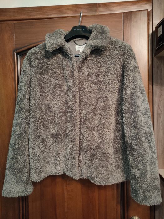 Полушубок PER UNA (M&S Collection)