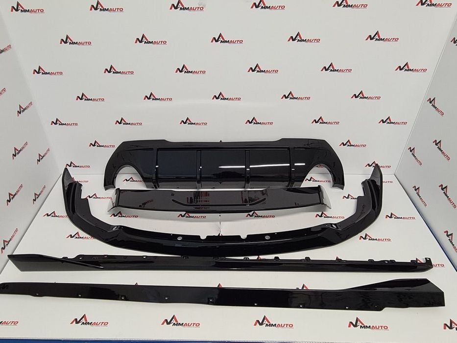 Body Kit Exterior BMW Série 1 F40 M Performance