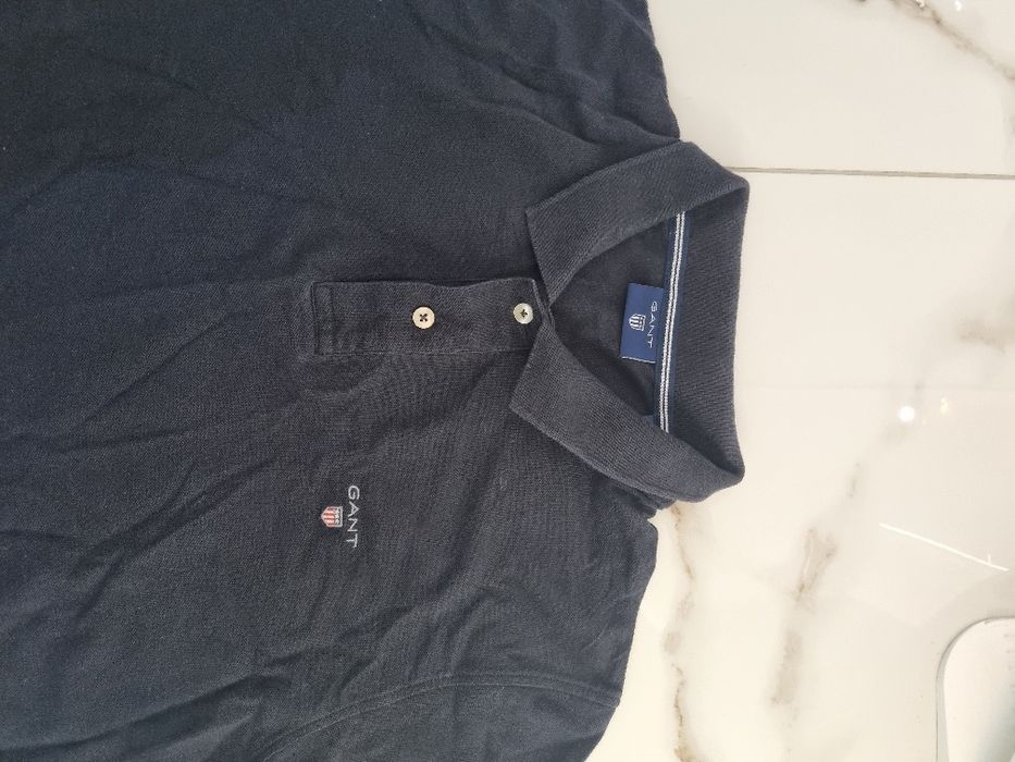 Koszulka polo Gant.