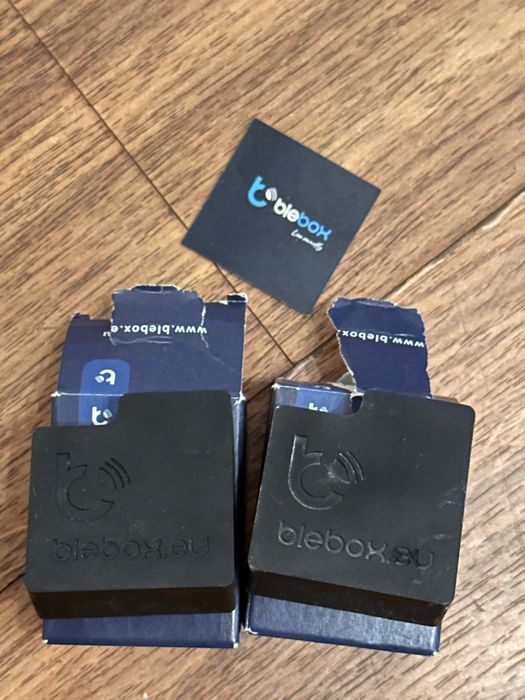 Blebox dimmerbox v2