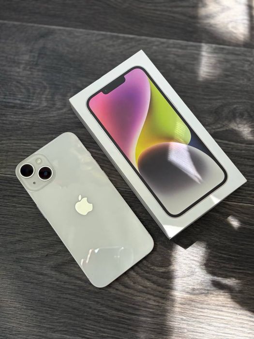 Iphone 14 128gb.