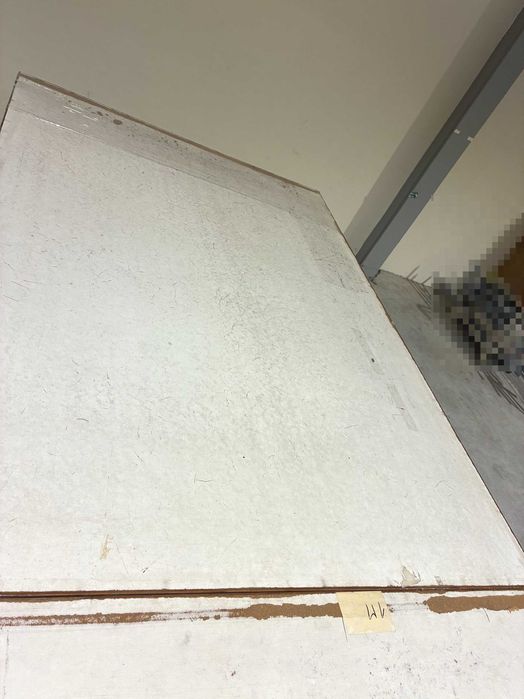 Bancadas, Mesas de Trabalho, Corte ou Apoio Industrial - Qtd. 3 Und.