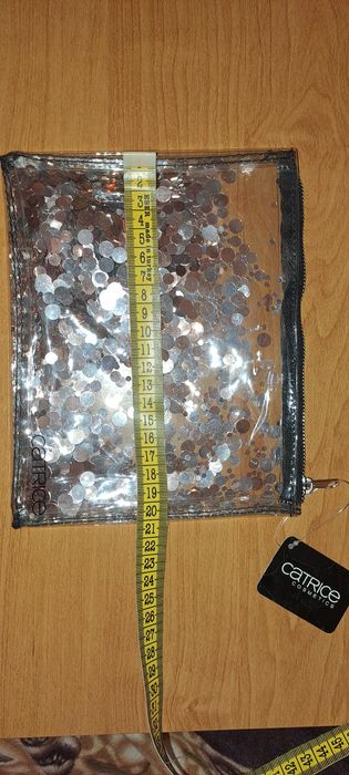 Продам косметички новые