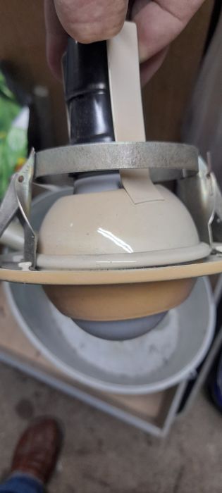 Oświetlenie kuchenne