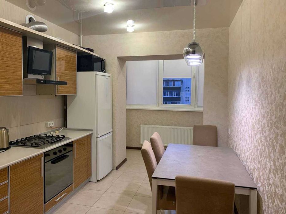 2 - комнатная квартира, Салтовка