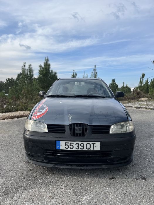 Seat Ibiza 6k2 2xx