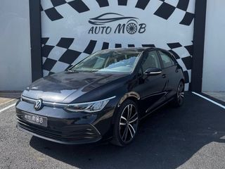 VW Golf 2.0 TDI SCR DSG Life