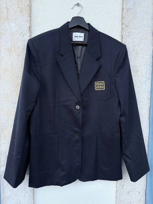 Novo Blazer / Unisex / L