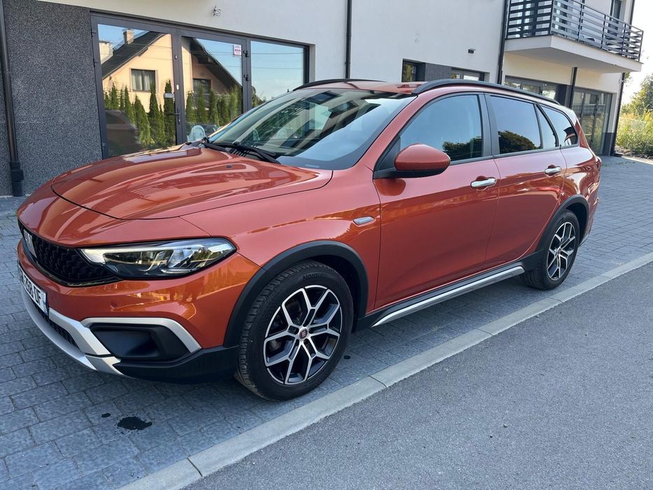 Fiat Tipo