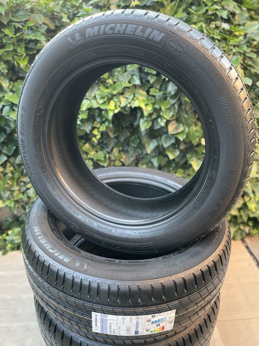 Michelin Latitude 3 Sport купити в Україні на OLX.ua