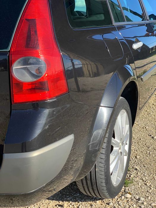 Renault Mégane II - 05