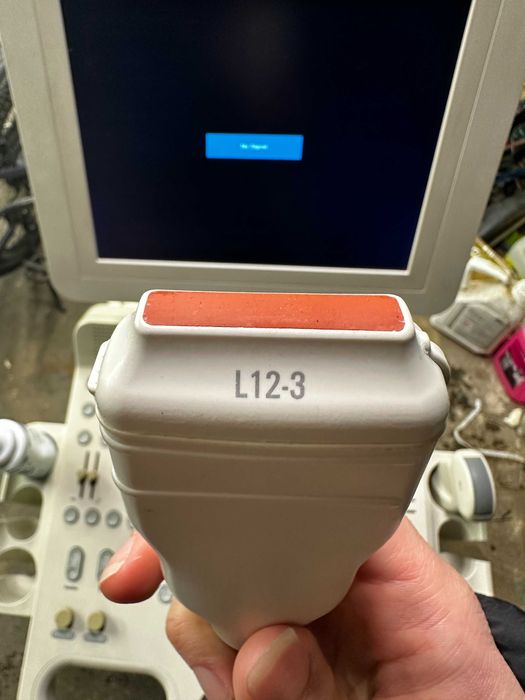 Głowica USG Sonda USG ultradźwiękowa Philips L12‑3 (Liniowa)