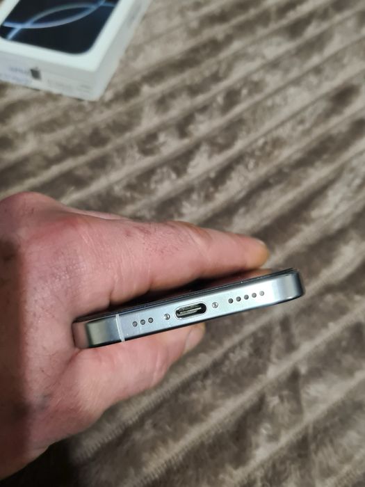 Iphone 16 pro 128GB