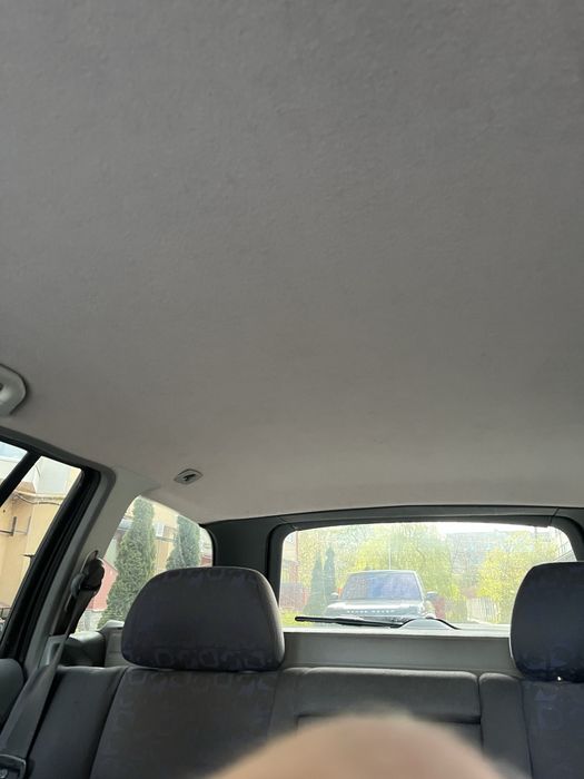 Skoda octavia tour 1.6 mpi