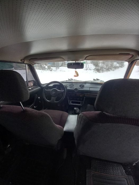 ПРОДАМ  ваз  2106