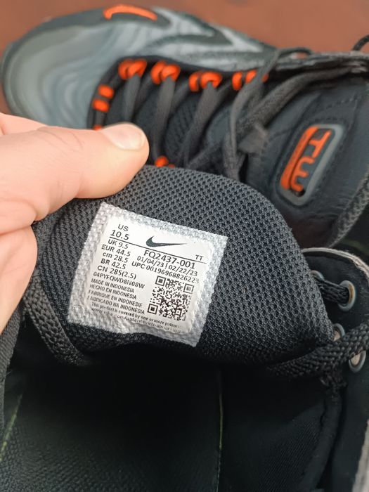 Кроссовки Nike Air Max Tw Next Nature FQ2437-001