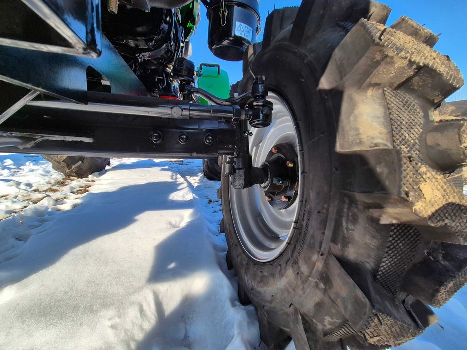 Трактор Синтай ТРКХ 240 2025 года сборки гарантия 2 года