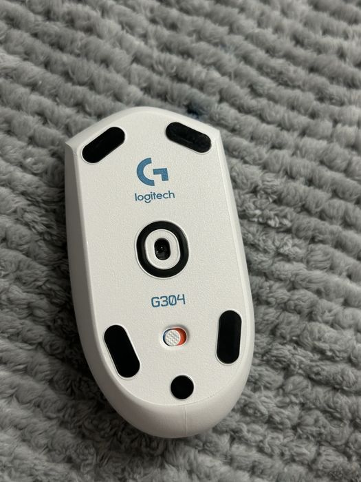 Myszka bezprzewodowa LogitechG304 wireless