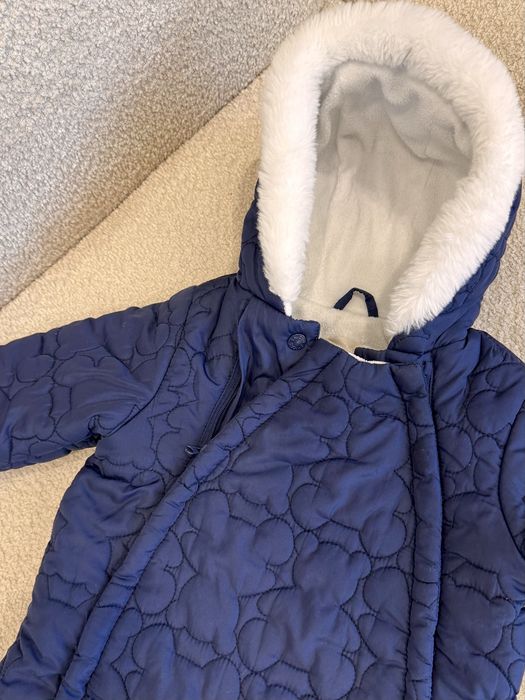 Комбінезон дитячій Chicco 6-9 міс