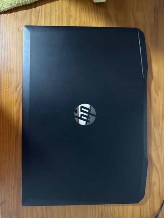 Portátil Hp pavillion gaming laptop 15