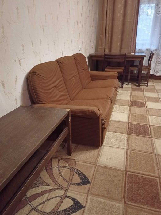 (13) Сдам 2х комн. "сталинку" в престижном р-не, 2 ст. Б. Фонтана,