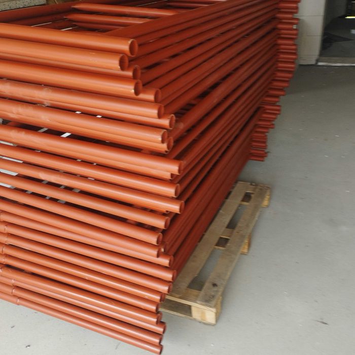 Rusztowanie warszawskie