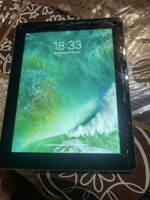 ipad a1458 - купити планшети та електронні книги - Ціна на OLX.ua