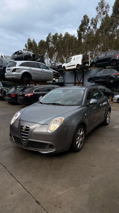 Para peças ALFA ROMEO Mito (955_)