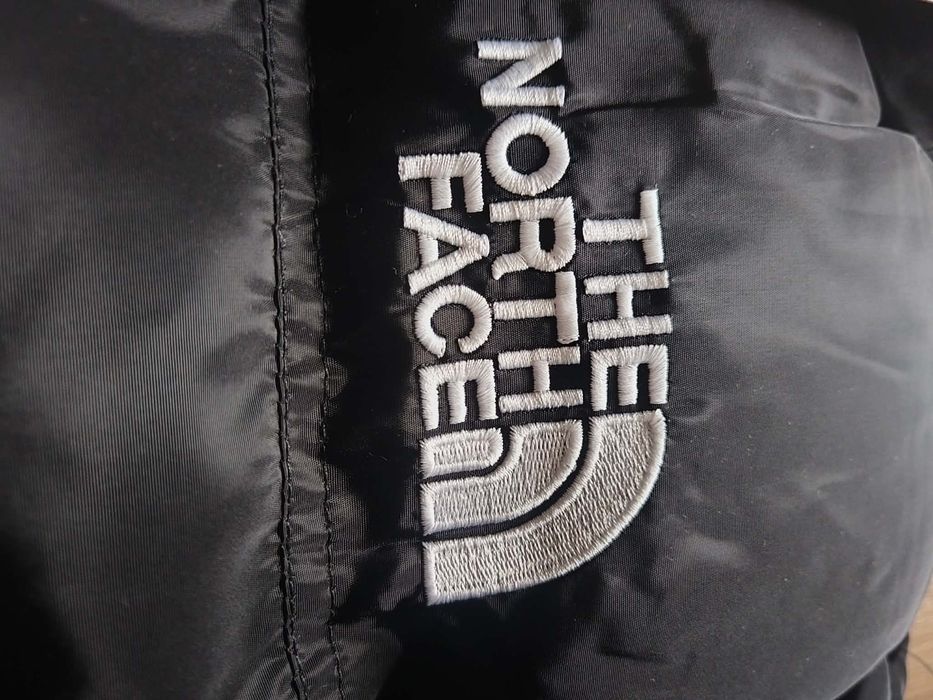 Kurtka the north face