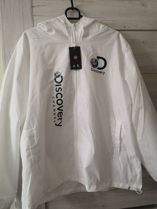 Bluza wiosna lato ortalion