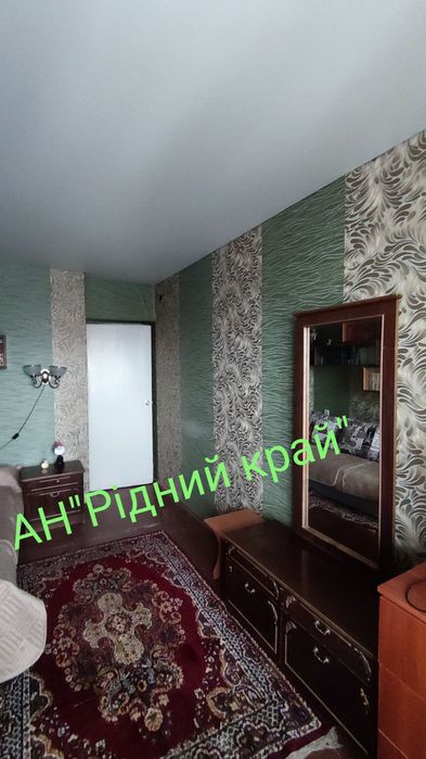 Продамо затишну, простору 3у квартиру в цегляному будинку. Р-н Мотель.