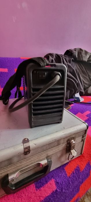 Spawarka Technolit  Eco mat 160 Plus, kemppi, ewm.