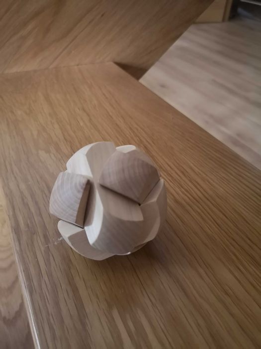 1 jogo quebra cabeças