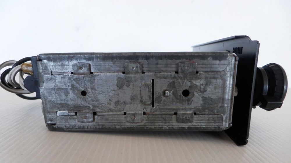 Blaupunkt Commander Anos 70 " RARO "
