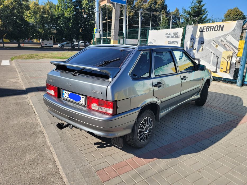 Продам ваз 2114 2012р.в