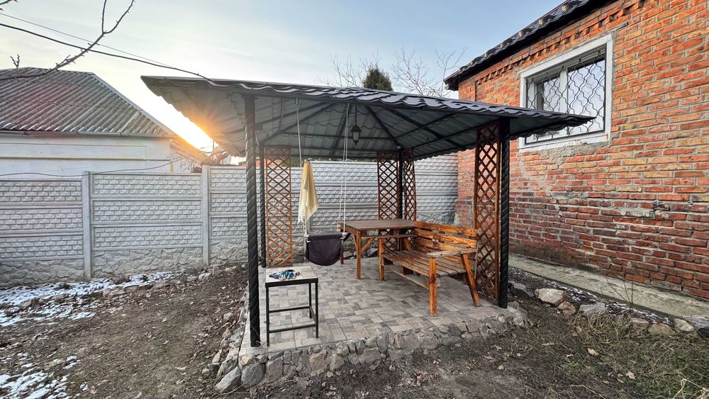 Продам дом в Чугуеве