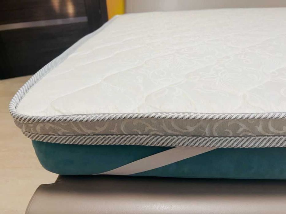 Великий вибіо матраців.