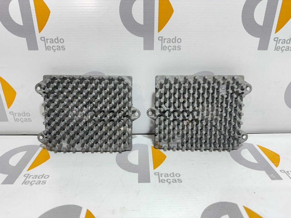 Balastros optica mini clubman cooper F54 F55 F56
