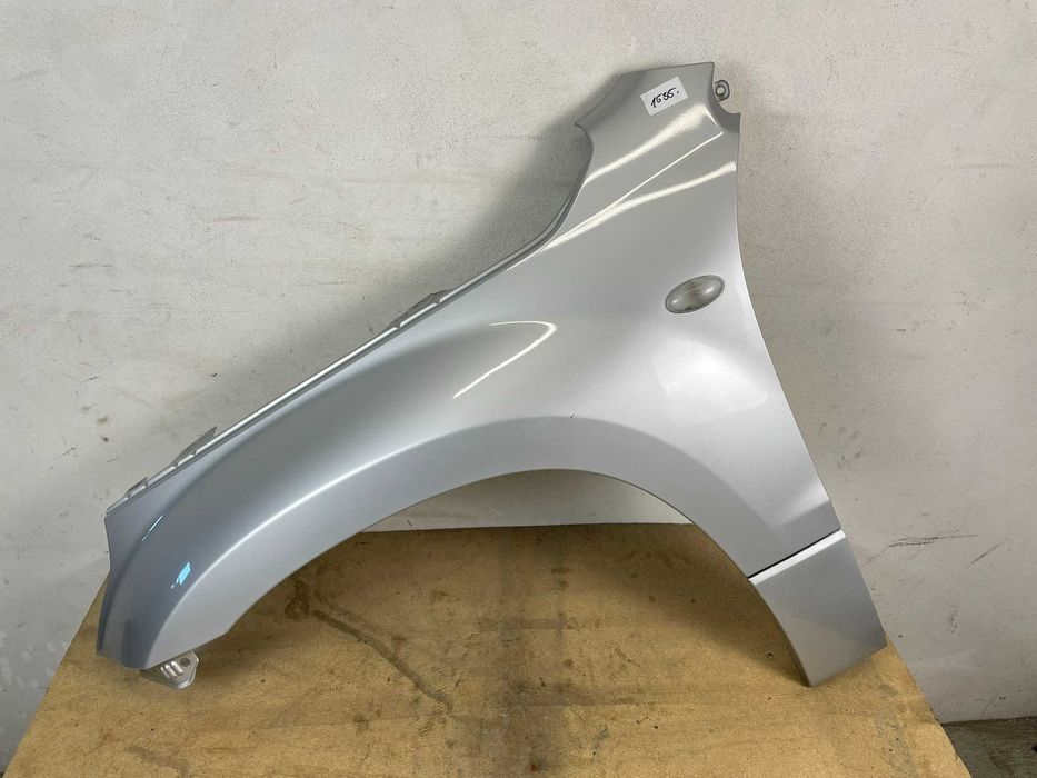 Błotnik Lewy Przód Z2S Suzuki Grand Vitara 2 II przed lift 05-09